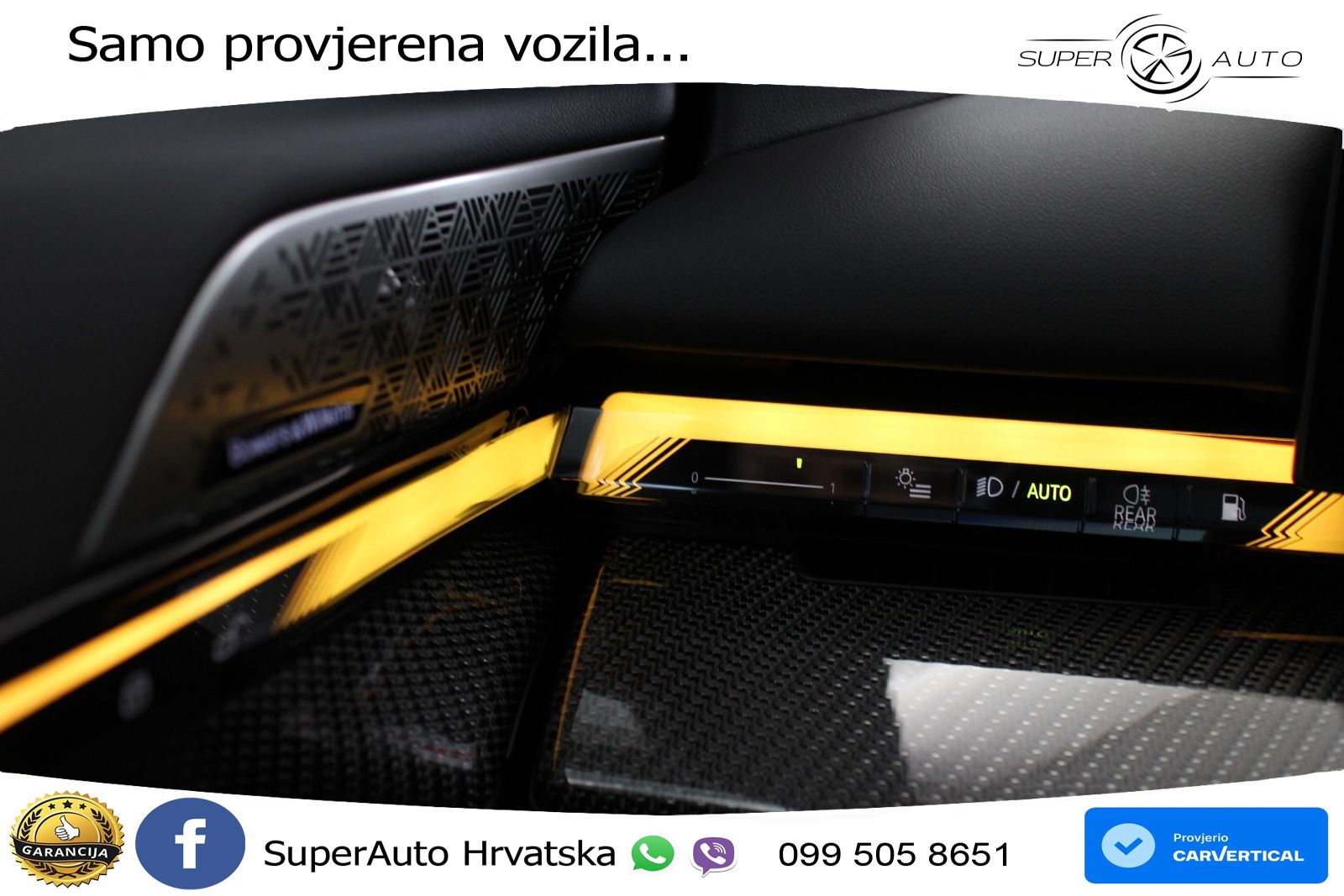 BMW M5 4.4 V8 (727 KS) xDrive Steptronic LED+GR SJED+ACC