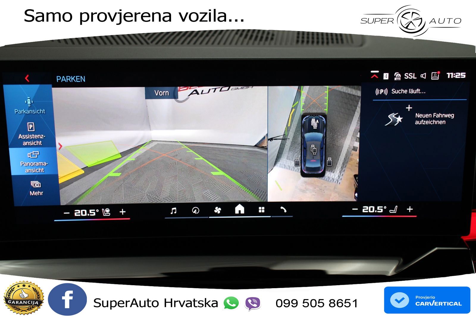 BMW M5 4.4 V8 (727 KS) xDrive Steptronic LED+GR SJED+ACC