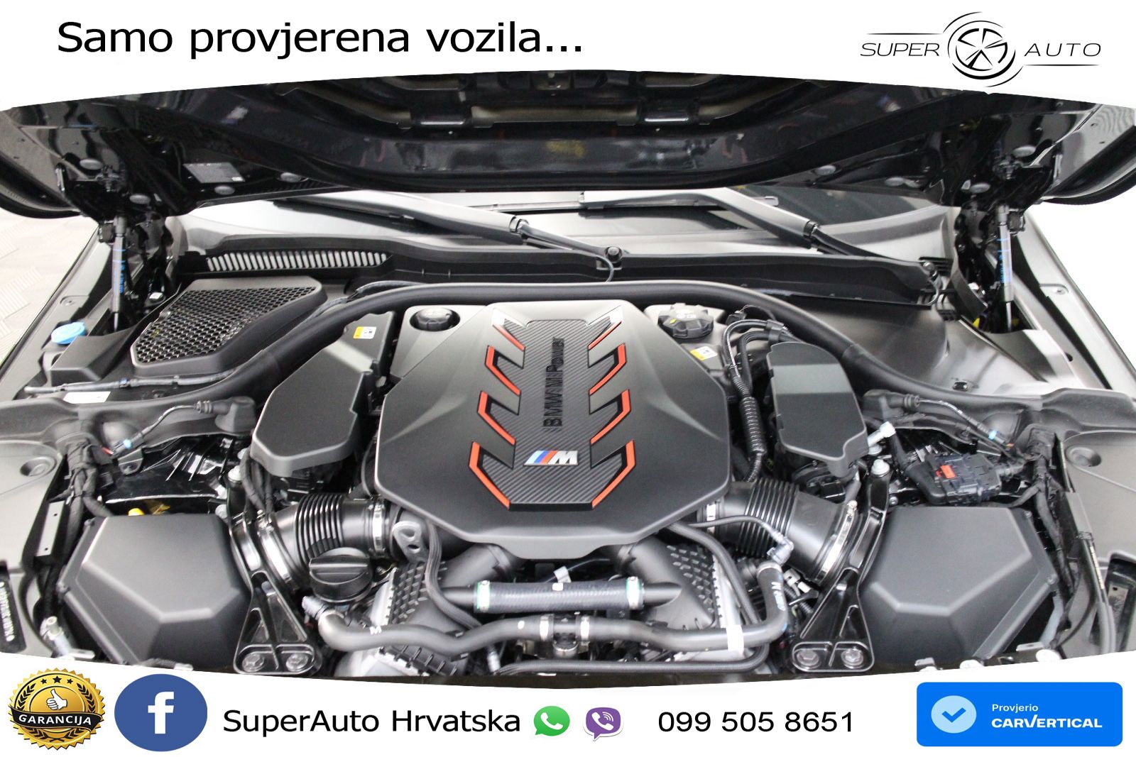 BMW M5 4.4 V8 (727 KS) xDrive Steptronic LED+GR SJED+ACC
