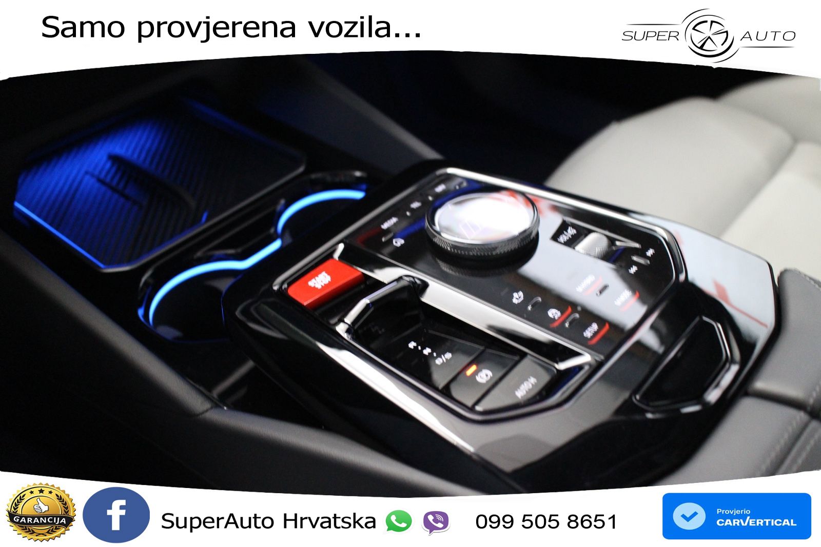 BMW M5 4.4 V8 (727 KS) xDrive Steptronic LED+GR SJED+ACC