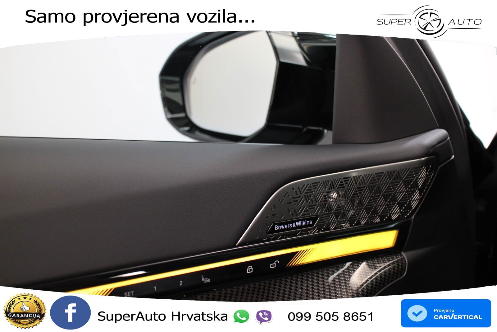 BMW M5 4.4 V8 (727 KS) xDrive Steptronic LED+GR SJED+ACC