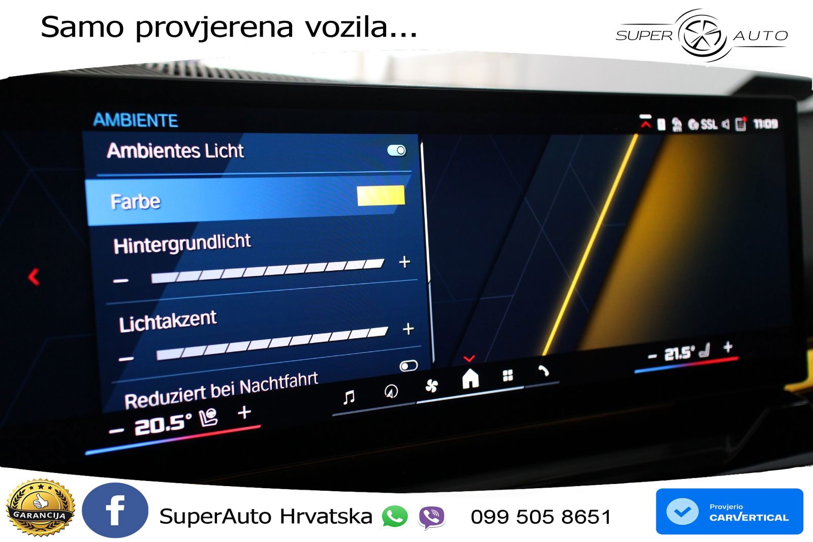 BMW M5 4.4 V8 (727 KS) xDrive Steptronic LED+GR SJED+ACC