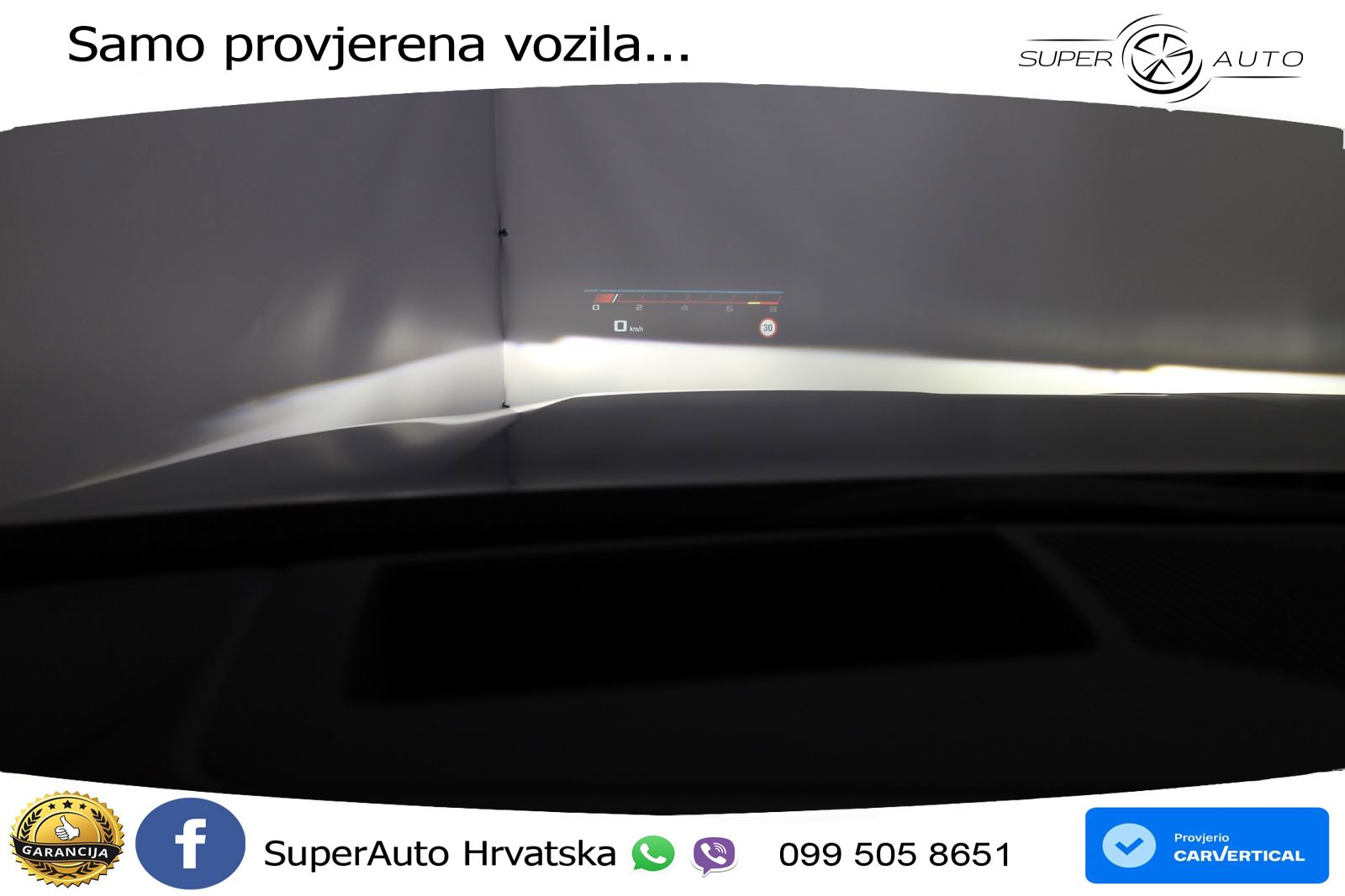 BMW M5 4.4 V8 (727 KS) xDrive Steptronic LED+GR SJED+ACC
