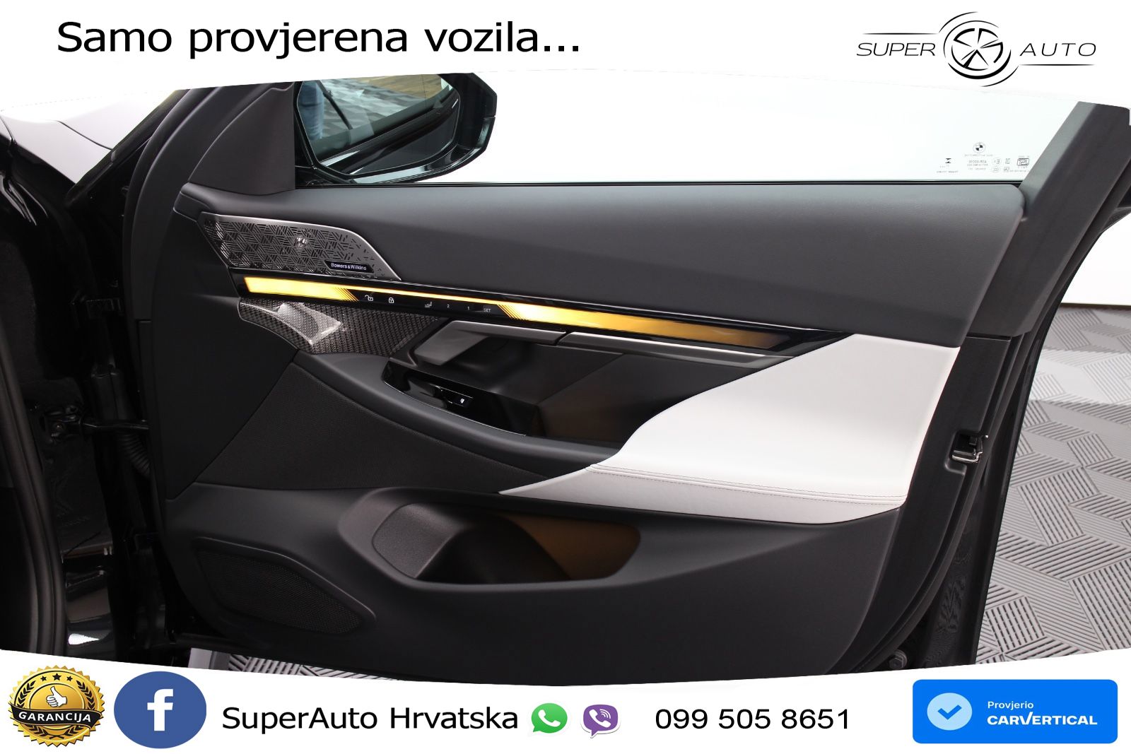 BMW M5 4.4 V8 (727 KS) xDrive Steptronic LED+GR SJED+ACC