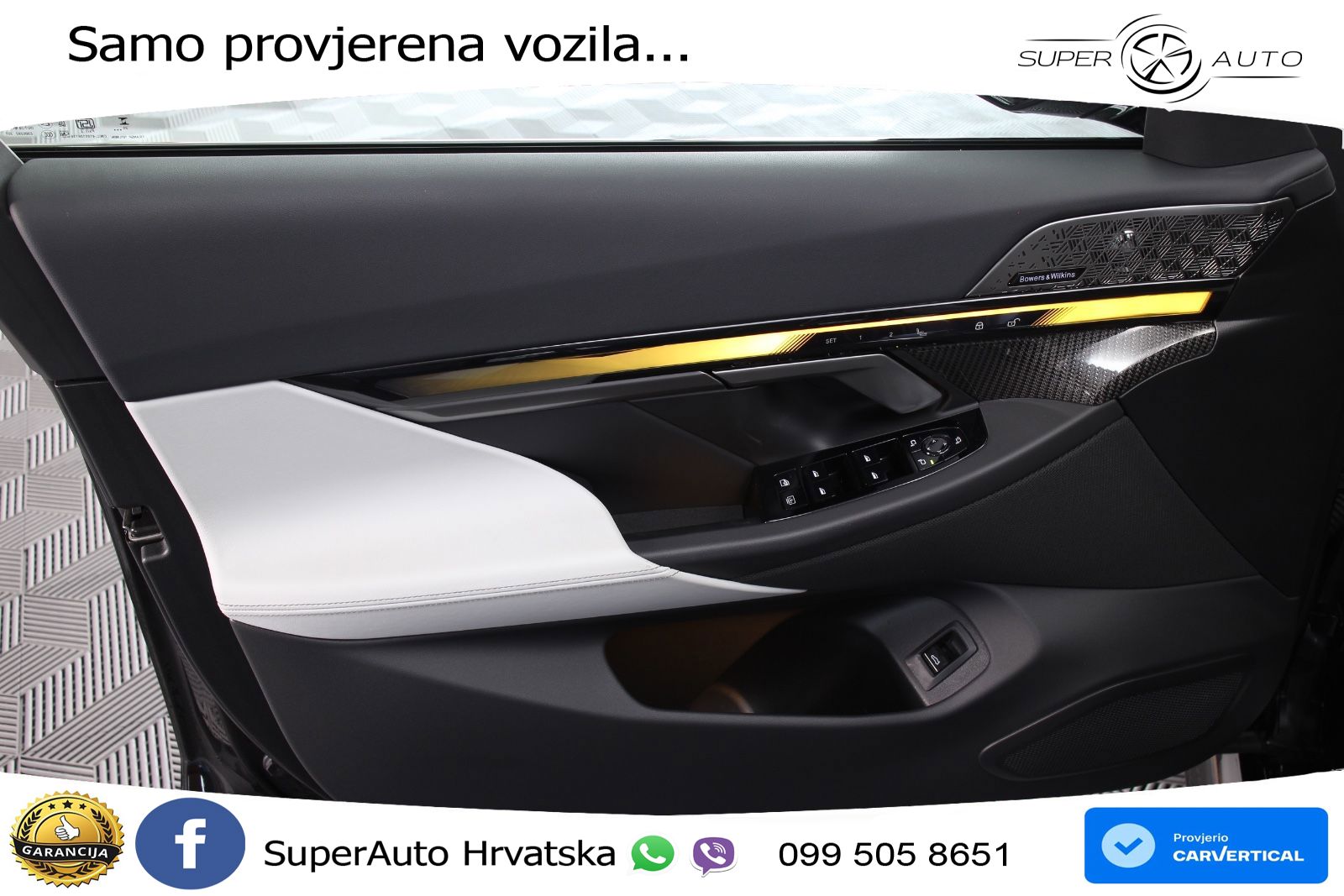 BMW M5 4.4 V8 (727 KS) xDrive Steptronic LED+GR SJED+ACC
