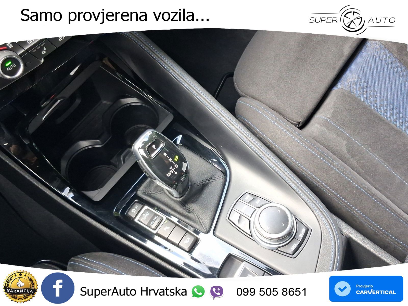 BMW X2 xDrive25d Steptronic M Sport