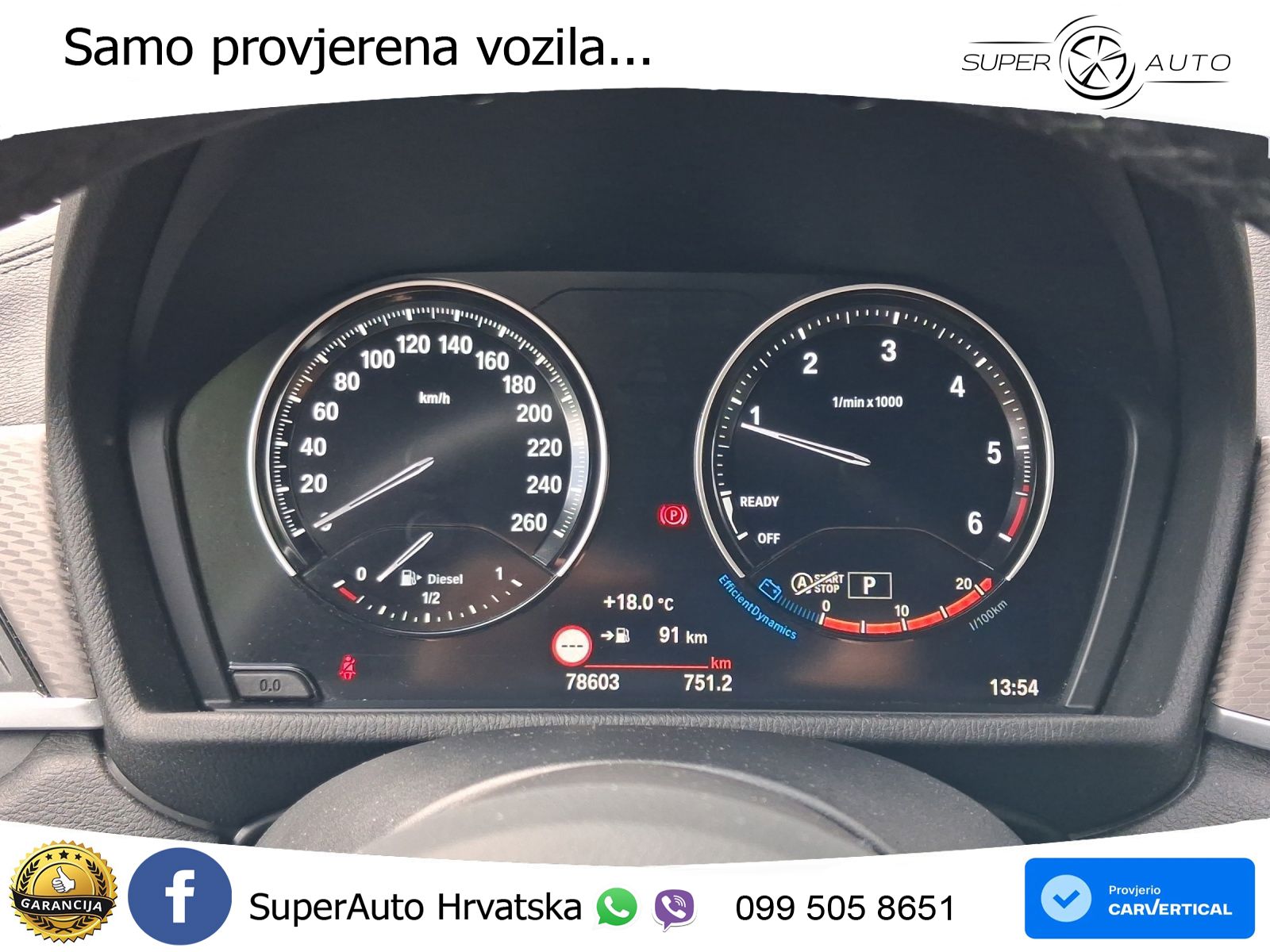 BMW X2 xDrive25d Steptronic M Sport