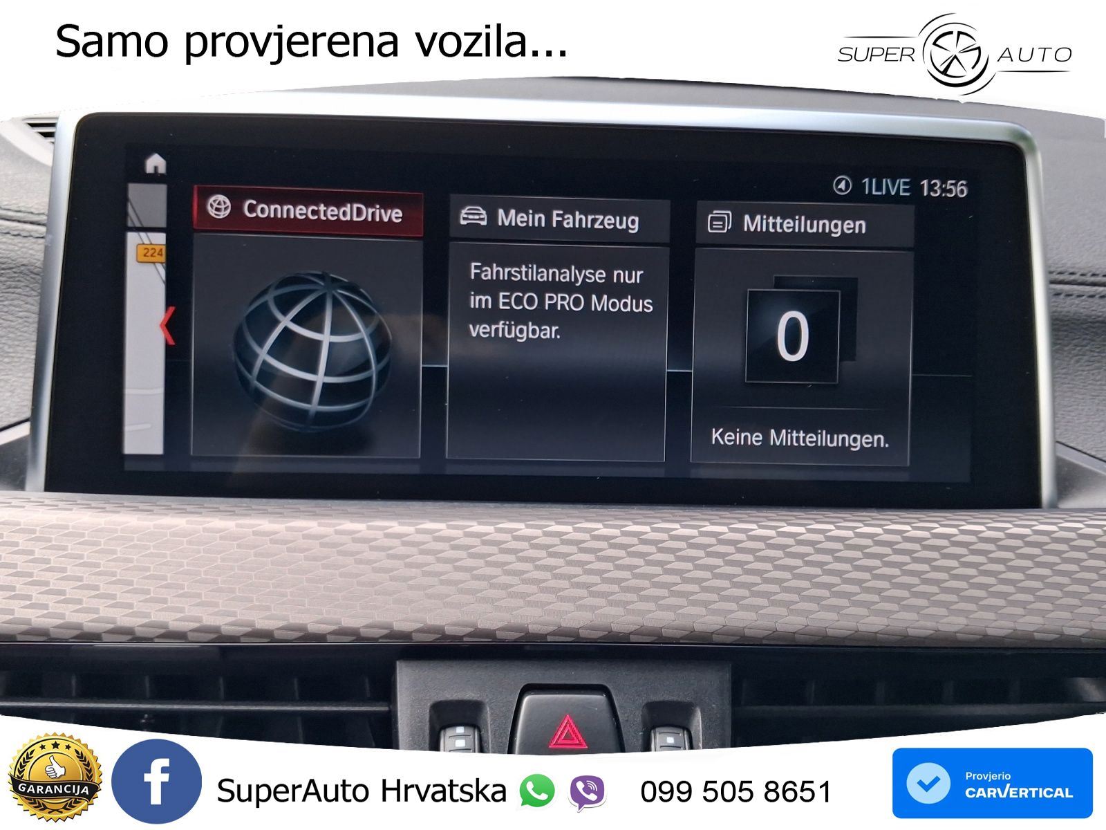 BMW X2 xDrive25d Steptronic M Sport