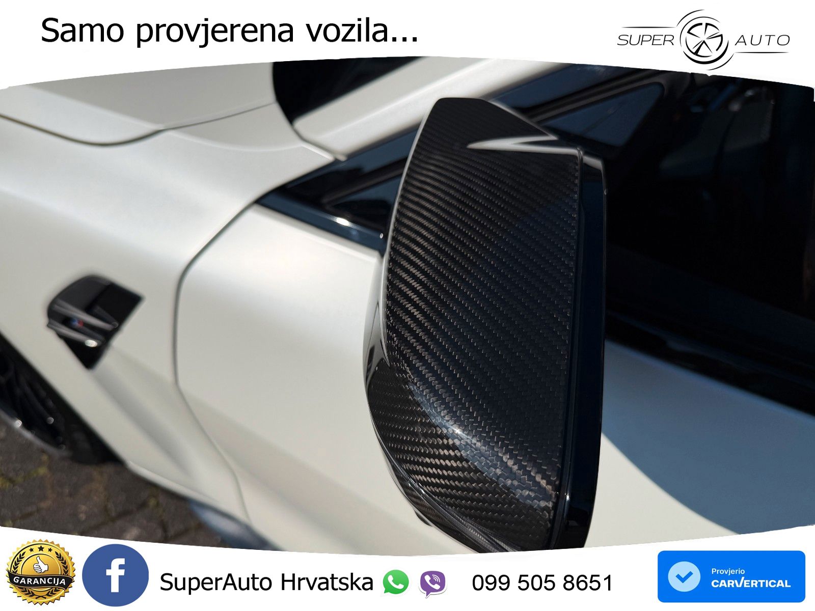 BMW M4 Convertible Competition 3.0 (530 KS) xDrive Steptronic LED+GR SJED+ACC