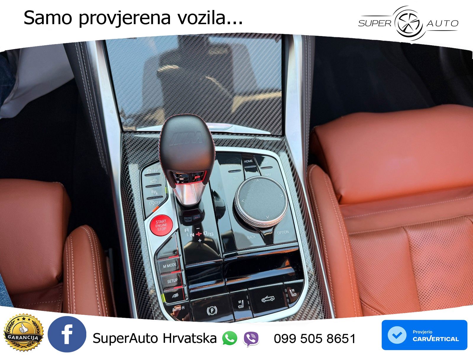 BMW M4 Convertible Competition 3.0 (530 KS) xDrive Steptronic LED+GR SJED+ACC