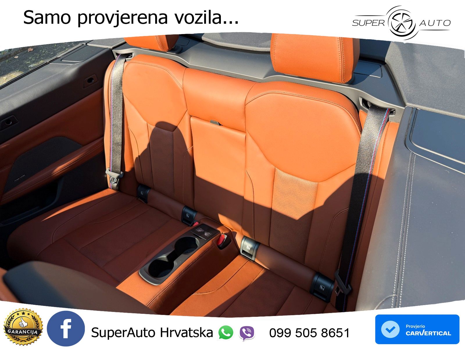 BMW M4 Convertible Competition 3.0 (530 KS) xDrive Steptronic LED+GR SJED+ACC