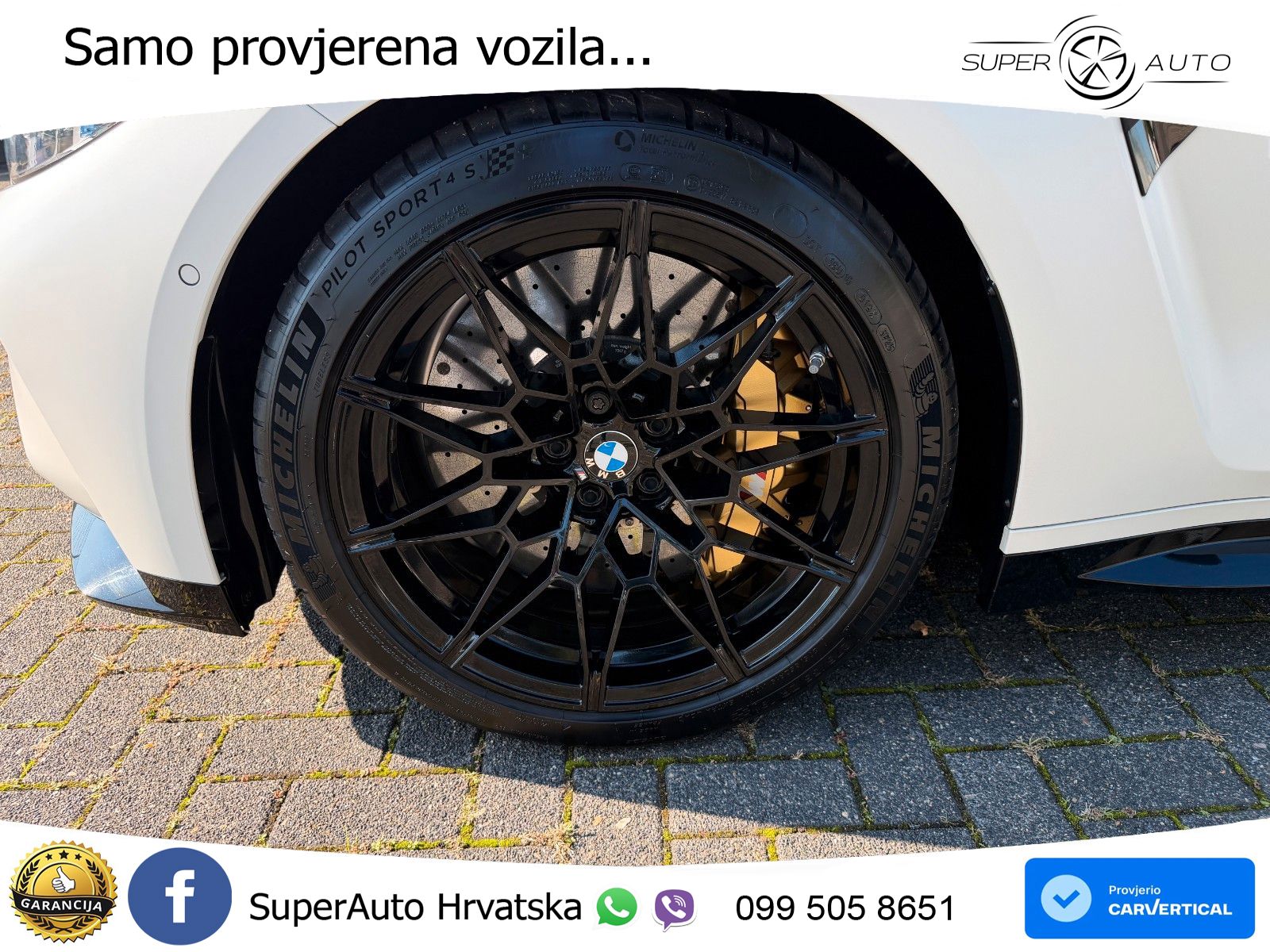 BMW M4 Convertible Competition 3.0 (530 KS) xDrive Steptronic LED+GR SJED+ACC