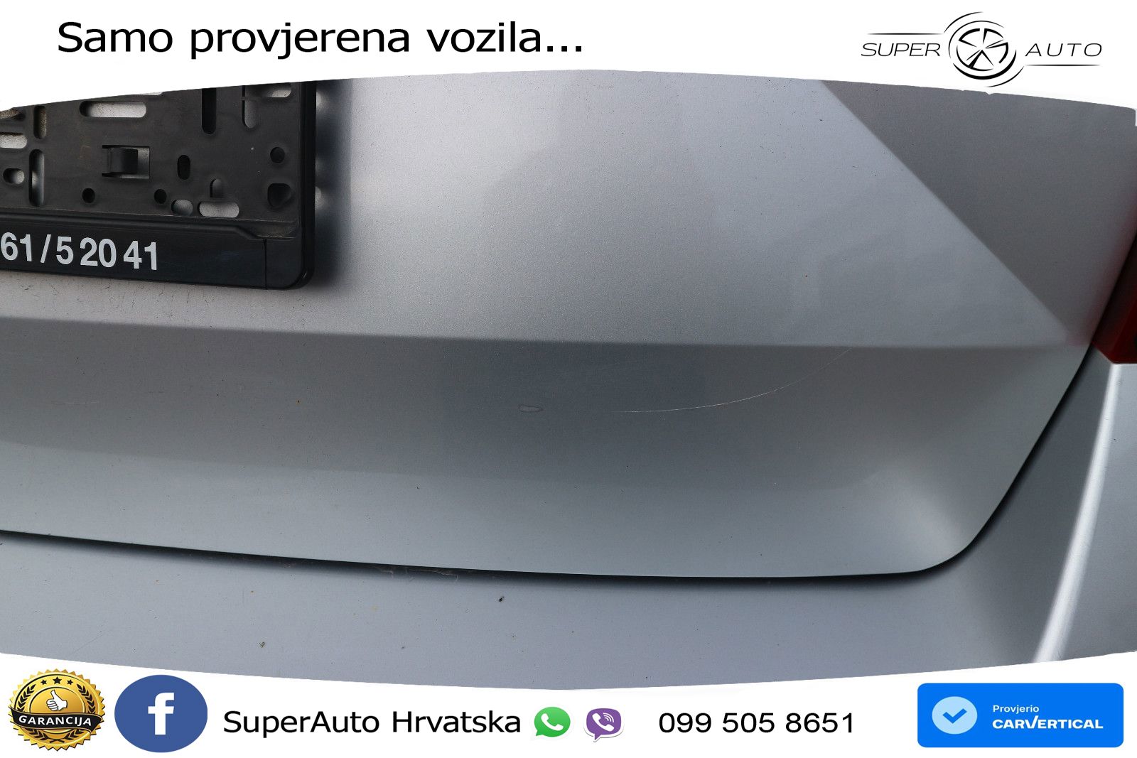 Škoda Octavia Combi 2.0 TDI (116 KS)