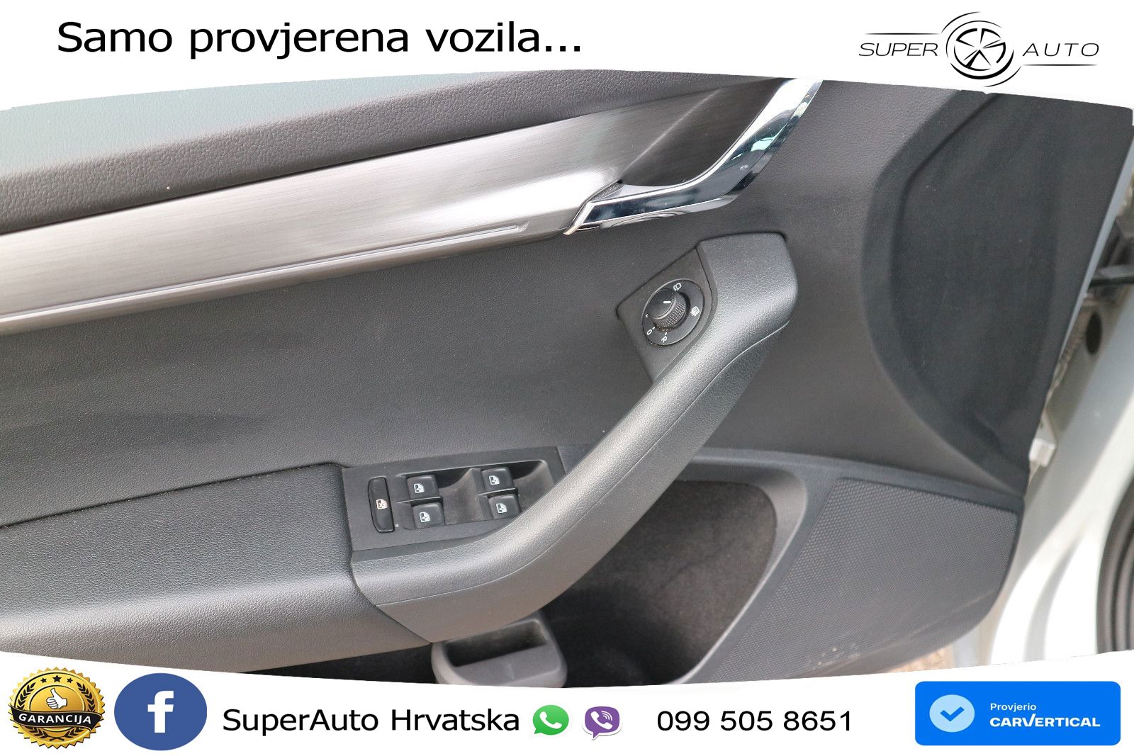 Škoda Octavia Combi 2.0 TDI (116 KS)