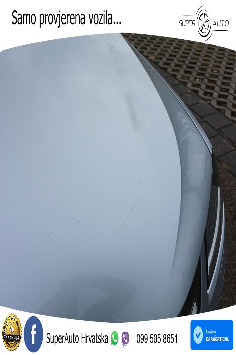 Škoda Octavia Combi 2.0 TDI (116 KS)