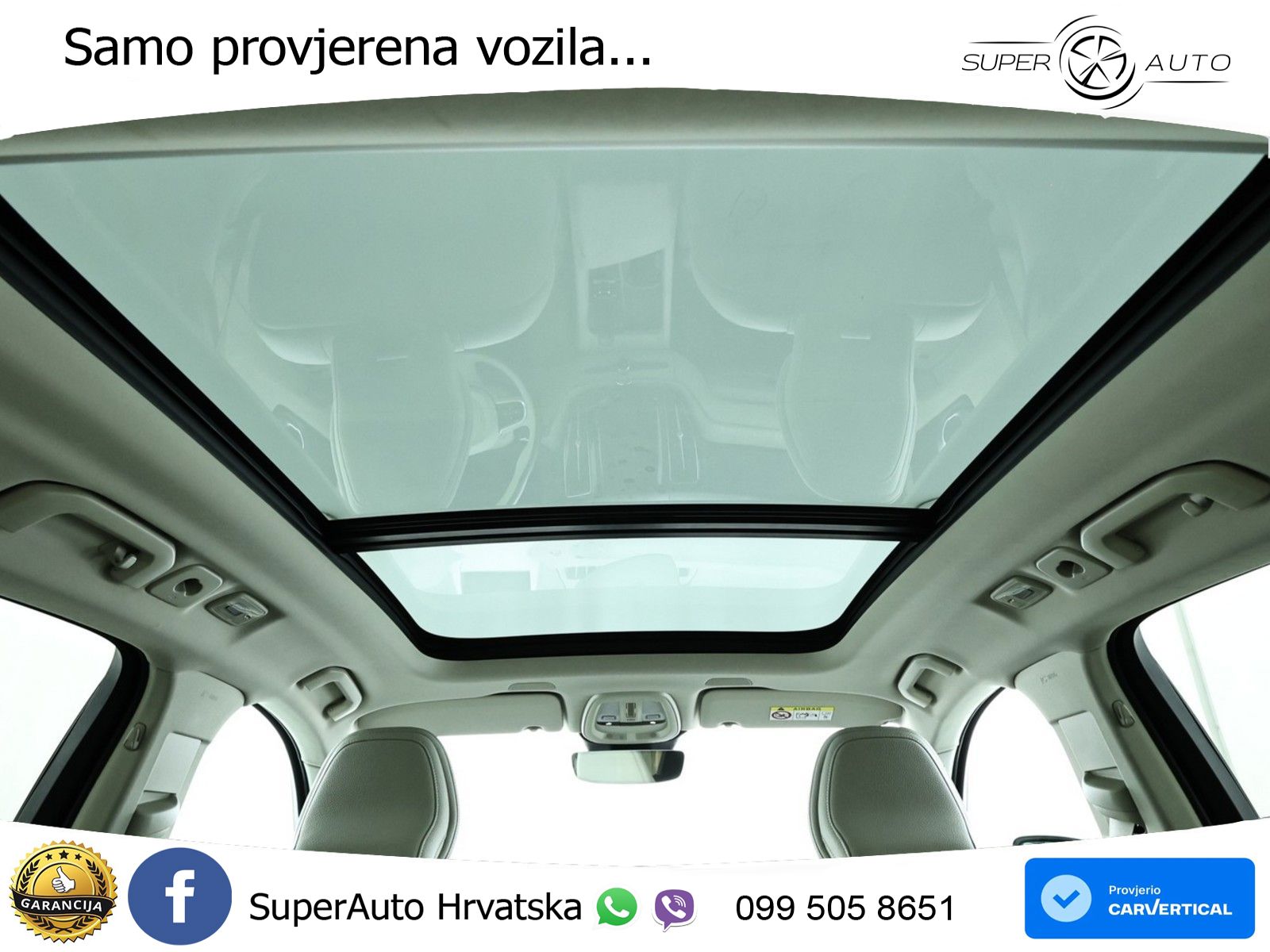Volvo XC60 T8 AWD Geartronic ACC+HEAD+GR SJED+360+PANO