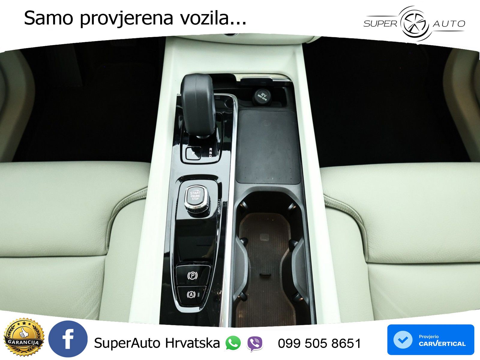 Volvo XC60 T8 AWD Geartronic ACC+HEAD+GR SJED+360+PANO