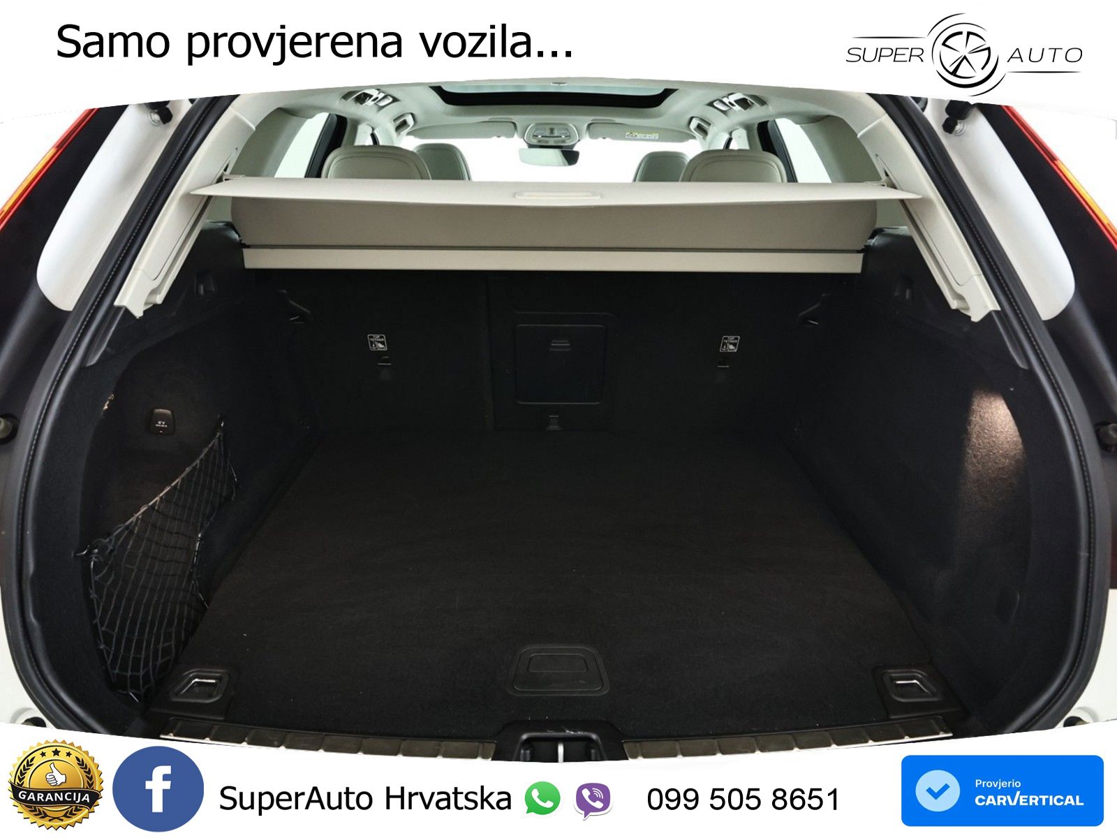 Volvo XC60 T8 AWD Geartronic ACC+HEAD+GR SJED+360+PANO