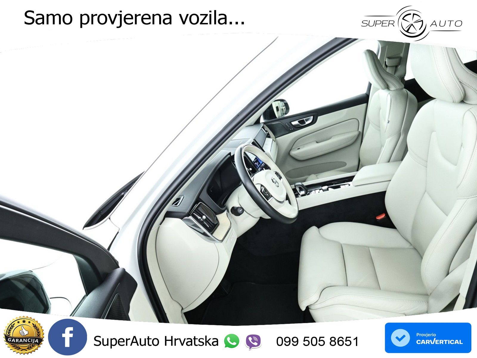 Volvo XC60 T8 AWD Geartronic ACC+HEAD+GR SJED+360+PANO