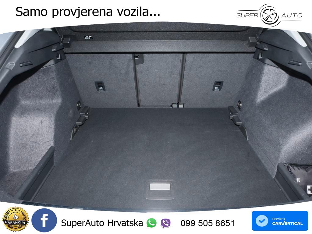 Audi Q3 35 TDI (150 KS) S tronic advanced LED+GR SJED+ACC