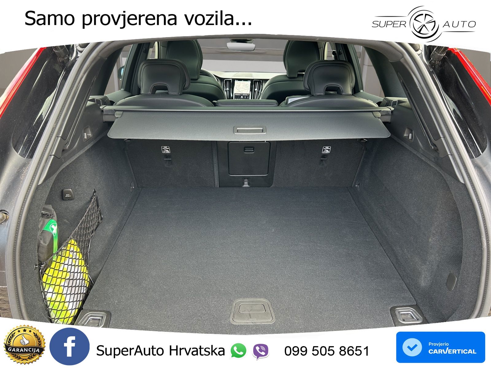Volvo XC60 B5 Benzin AWD Geartronic ACC+HEAD+4xGR SJED+360+PANO