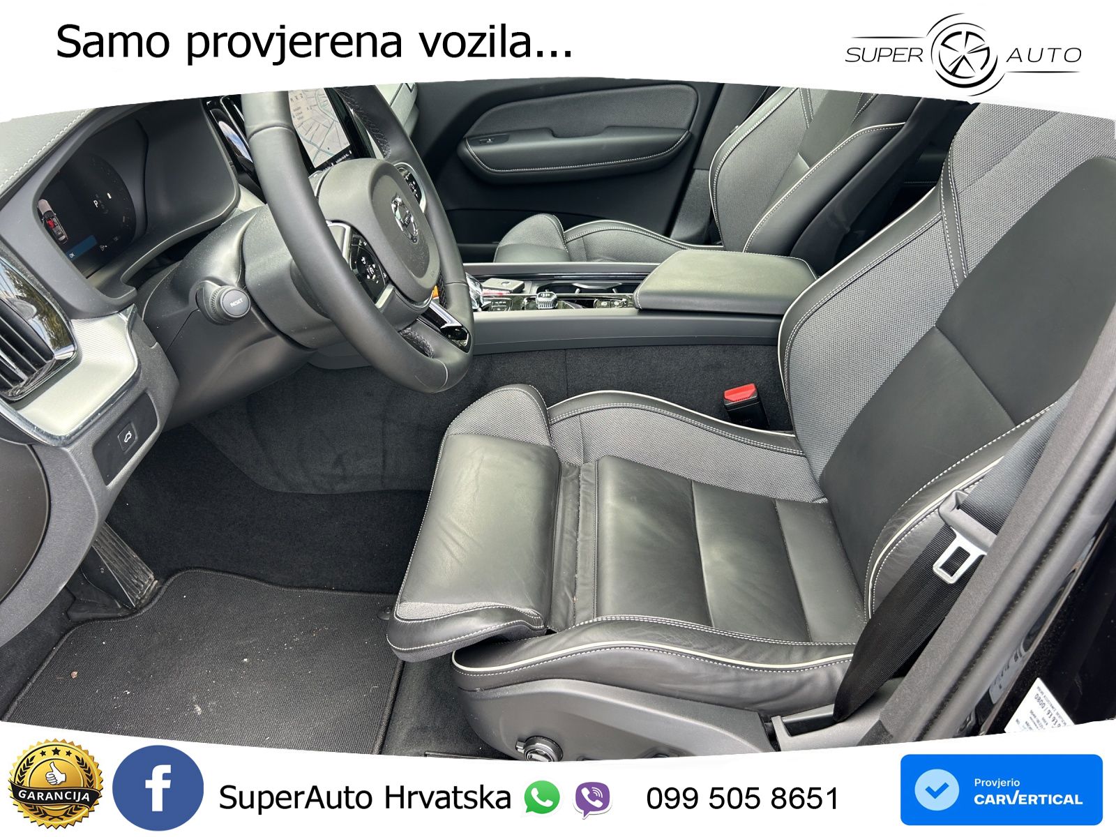Volvo XC60 B5 Benzin AWD Geartronic ACC+HEAD+4xGR SJED+360+PANO