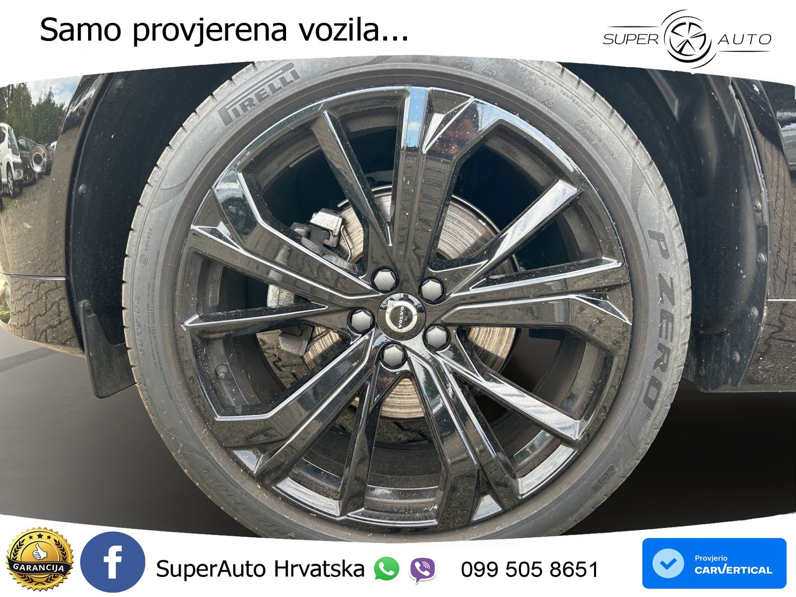 Volvo XC60 B5 Benzin AWD Geartronic ACC+HEAD+4xGR SJED+360+PANO