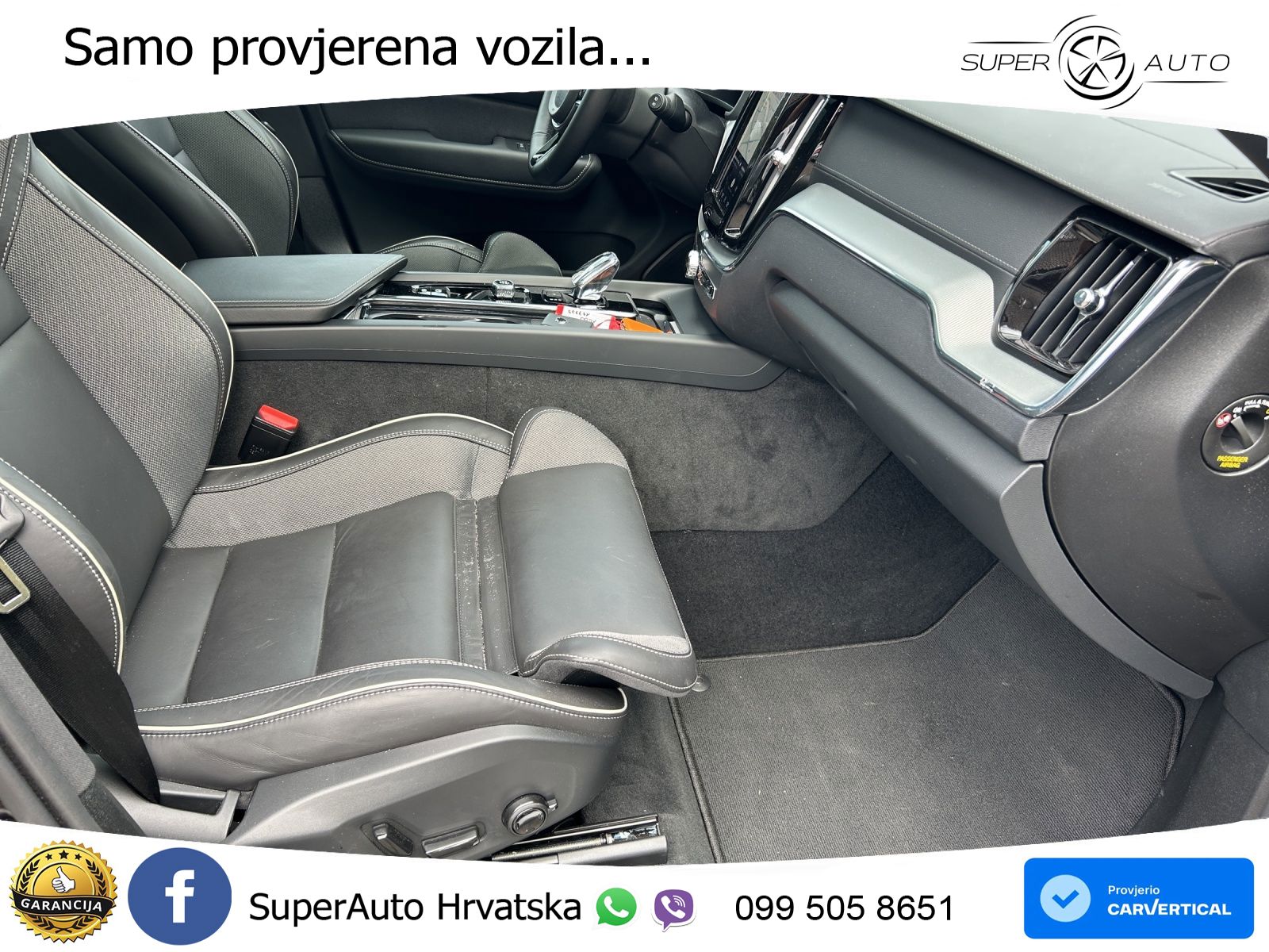 Volvo XC60 B5 Benzin AWD Geartronic ACC+HEAD+4xGR SJED+360+PANO