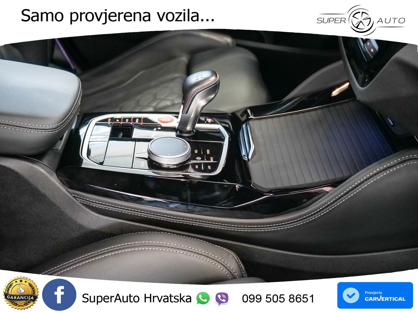 BMW X4 M Competition 3.0 (510 KS) xDrive Steptronic