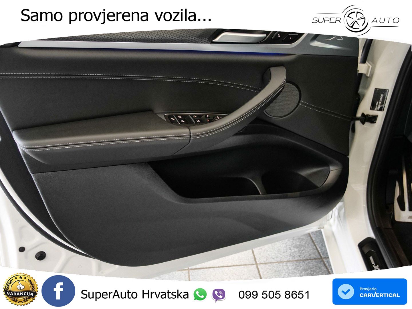 BMW X4 M Competition 3.0 (510 KS) xDrive Steptronic