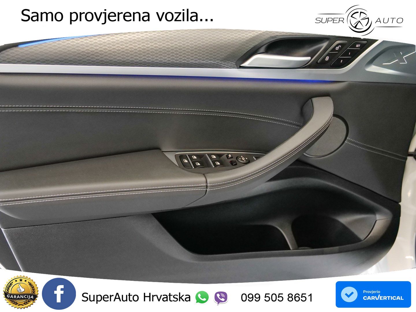 BMW X4 M Competition 3.0 (510 KS) xDrive Steptronic