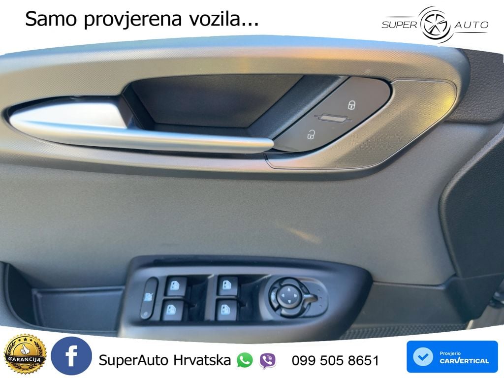 Alfa Romeo Tonale 1.5 VGT (160 KS) 48V-Hybrid TCT LED+GR SJED+ACC