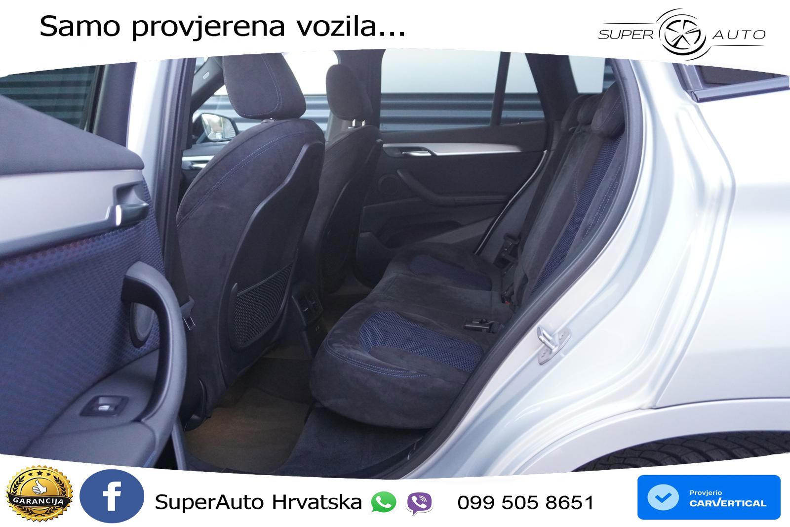 BMW X1 20i (192 KS) Steptronic M Sport