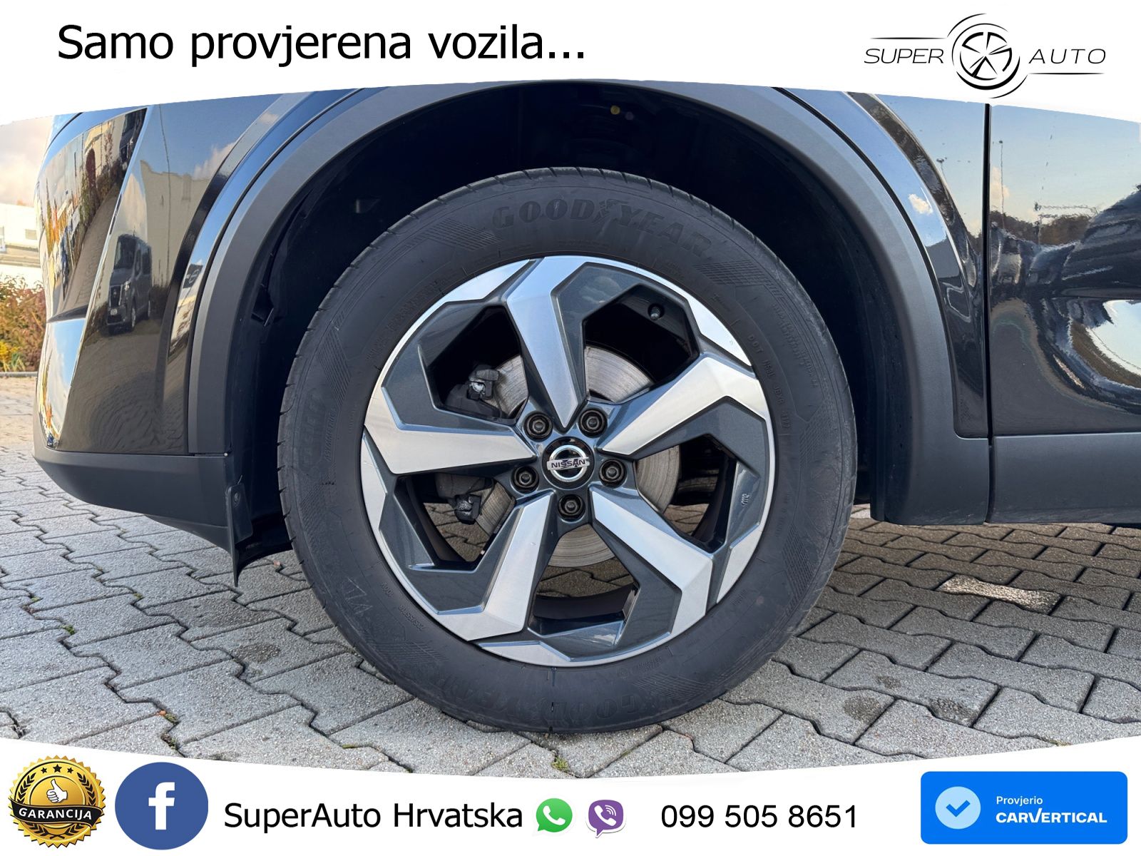 Nissan Qashqai 1.3 DIG-T (140 KS) N-Connecta LED+GR SJED+ACC