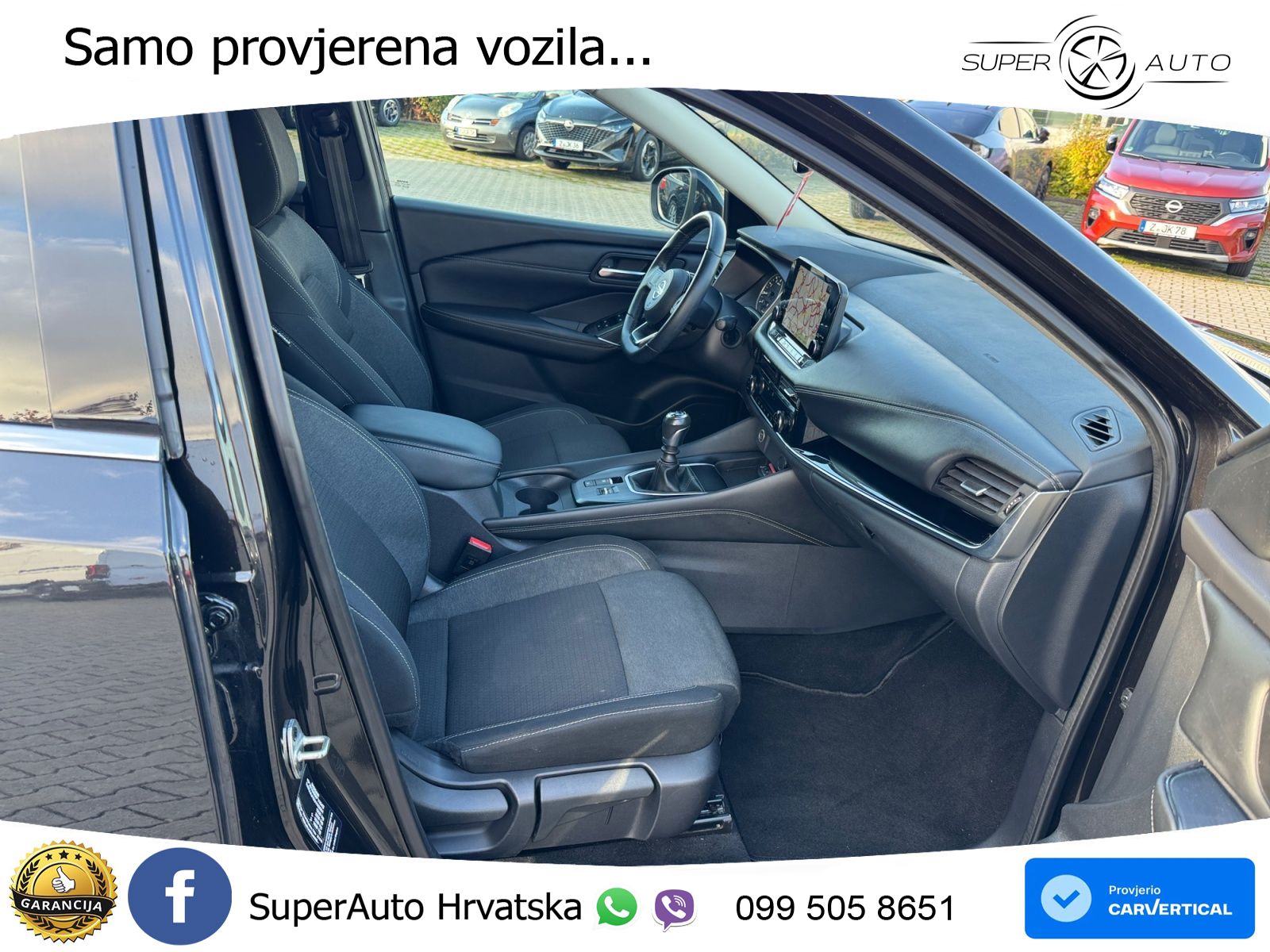 Nissan Qashqai 1.3 DIG-T (140 KS) N-Connecta LED+GR SJED+ACC