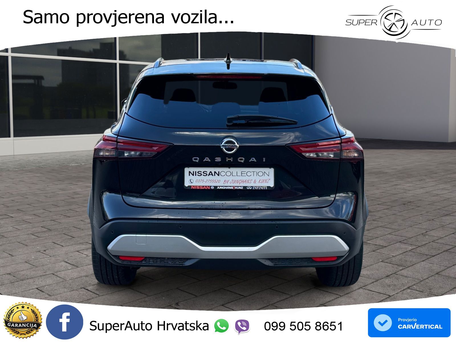 Nissan Qashqai 1.3 DIG-T (140 KS) N-Connecta LED+GR SJED+ACC