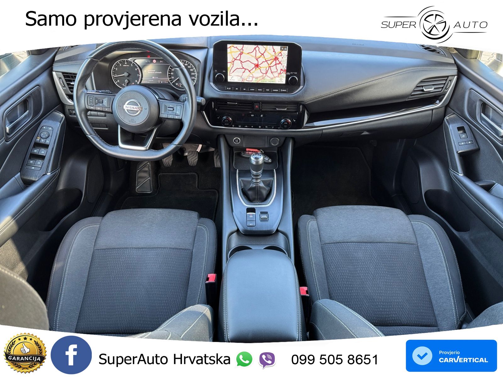Nissan Qashqai 1.3 DIG-T (140 KS) N-Connecta LED+GR SJED+ACC