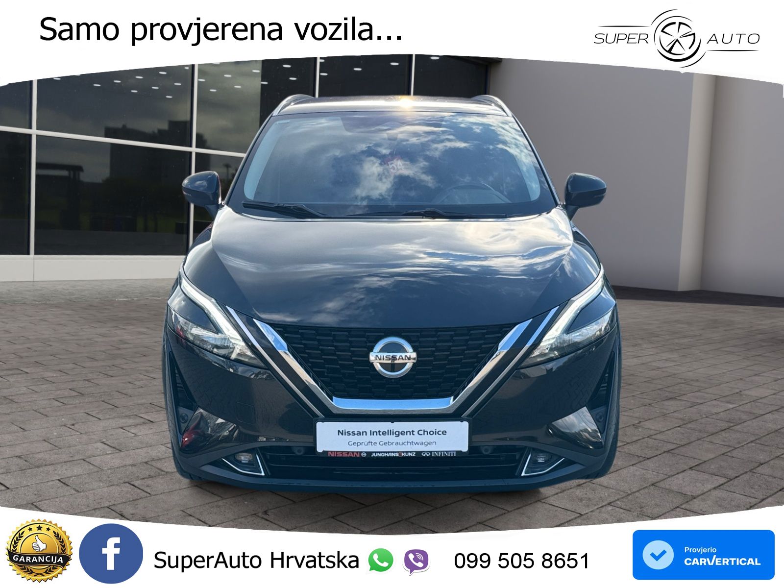 Nissan Qashqai 1.3 DIG-T (140 KS) N-Connecta LED+GR SJED+ACC
