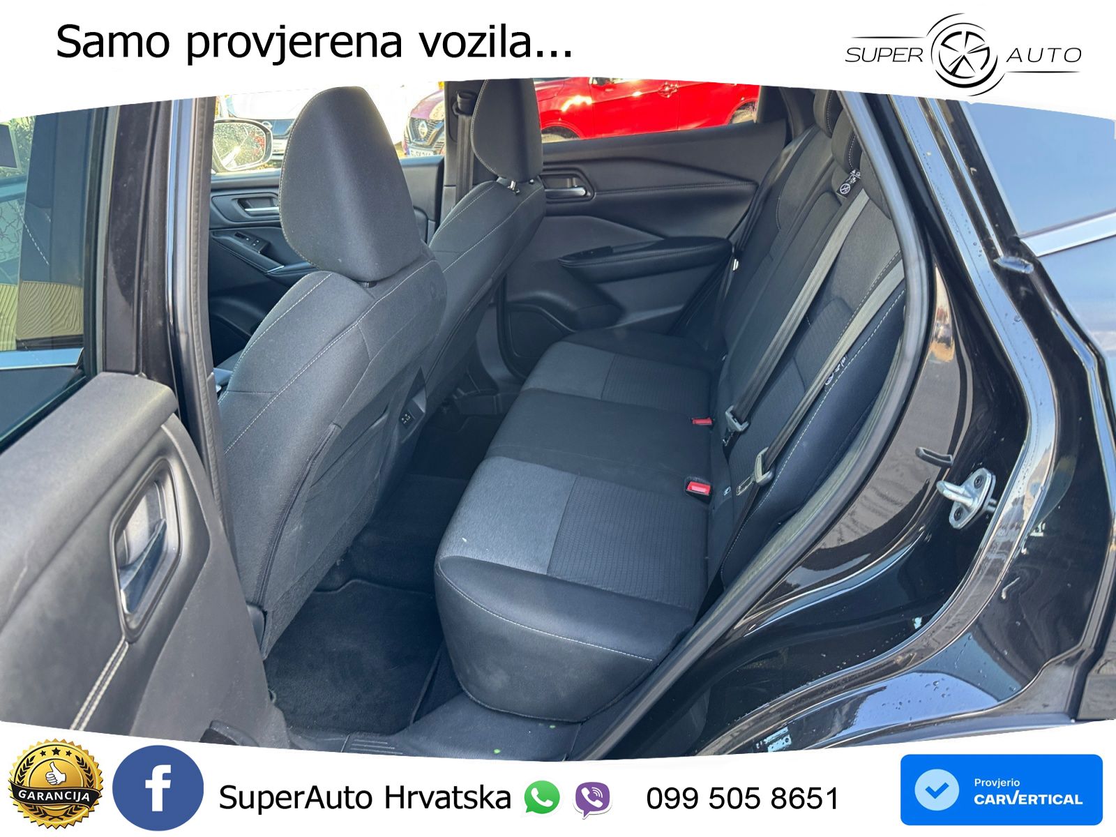 Nissan Qashqai 1.3 DIG-T (140 KS) N-Connecta LED+GR SJED+ACC