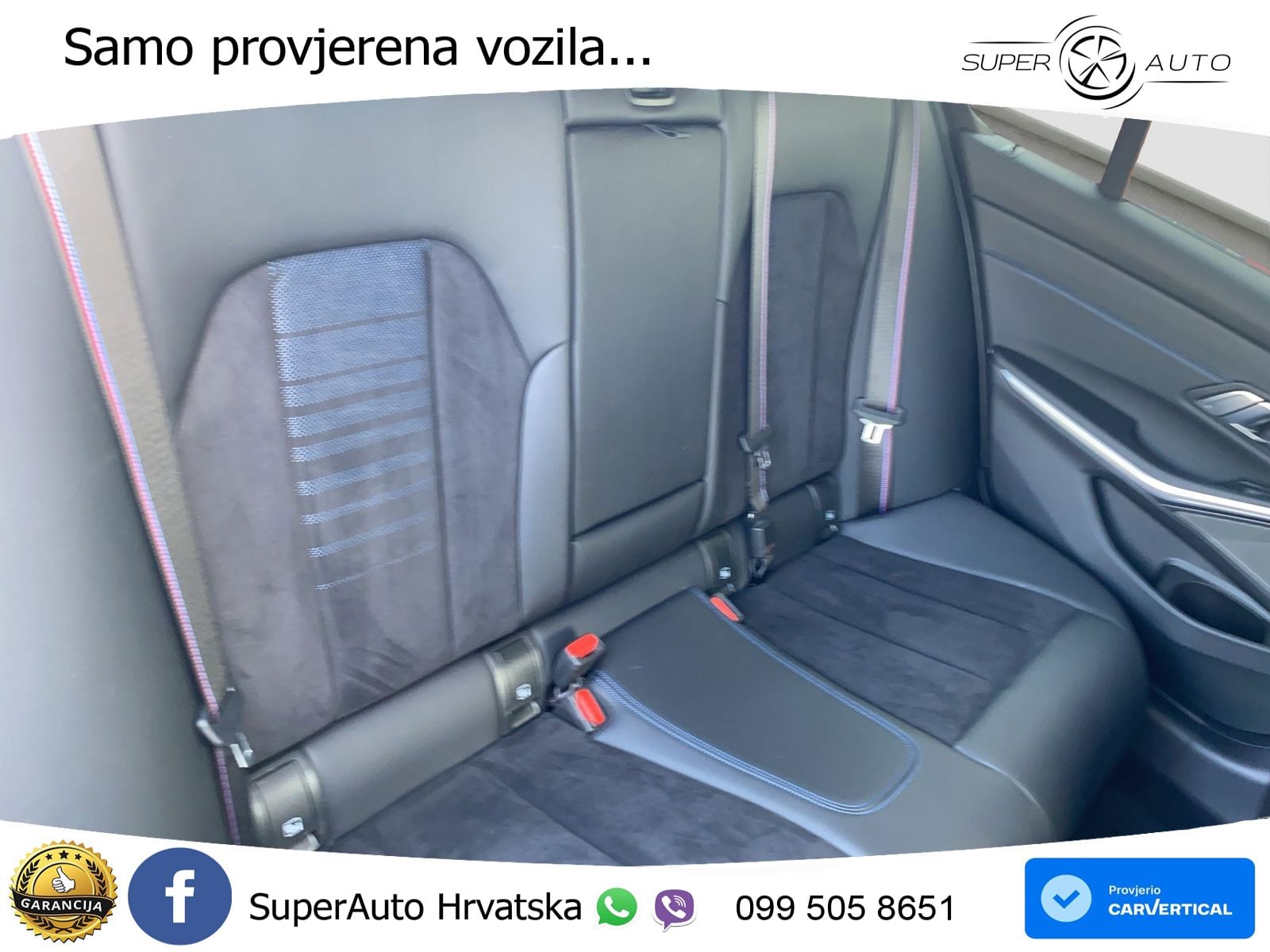 BMW 330i (245 KS) xDrive Steptronic M Sport LED+GR SJED+ACC