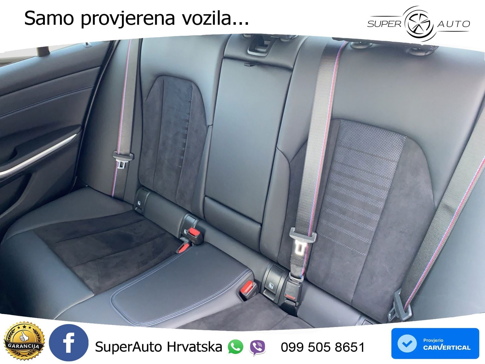 BMW 330i (245 KS) xDrive Steptronic M Sport LED+GR SJED+ACC