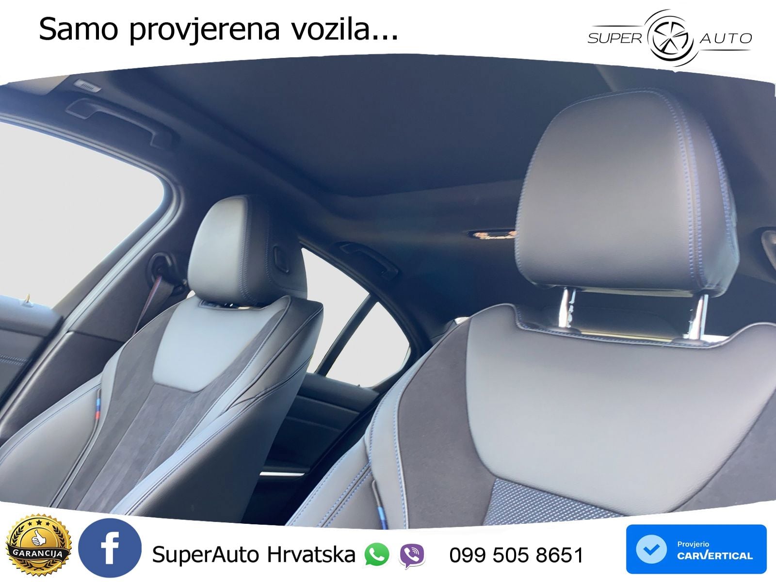 BMW 330i (245 KS) xDrive Steptronic M Sport LED+GR SJED+ACC