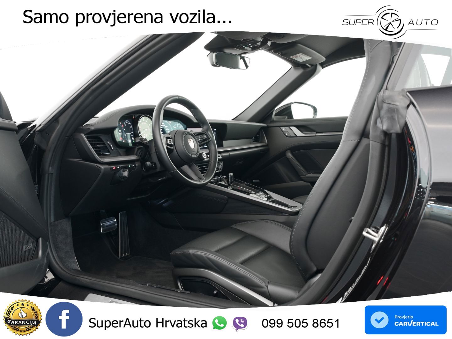 Porsche 911 Carrera 4 Cabriolet 3.0 (385 KS) PDK LED+GR SJED+ACC