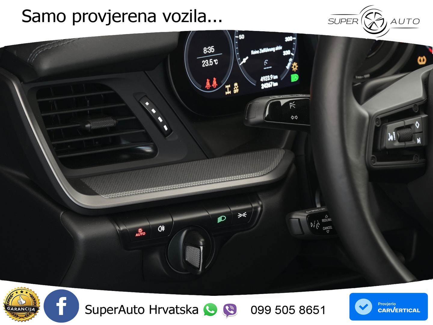 Porsche 911 Carrera 4 Cabriolet 3.0 (385 KS) PDK LED+GR SJED+ACC