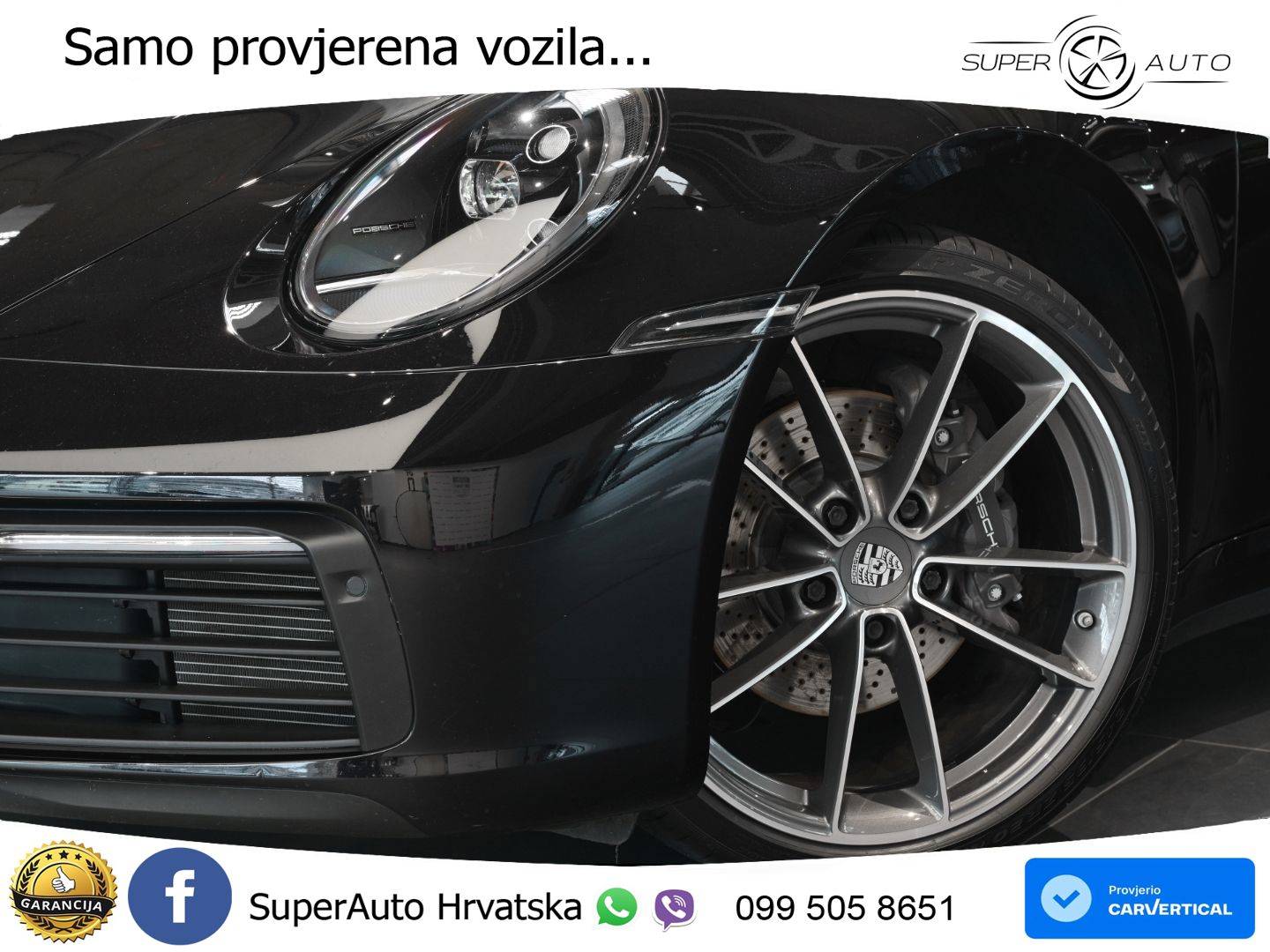 Porsche 911 Carrera 4 Cabriolet 3.0 (385 KS) PDK LED+GR SJED+ACC
