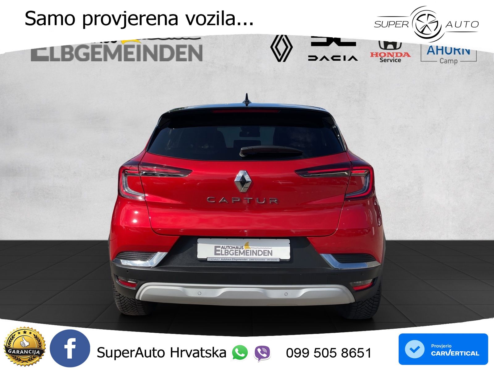 Renault Captur 1.3 TCe (140 KS) EDC Techno LED+GR SJED+ACC