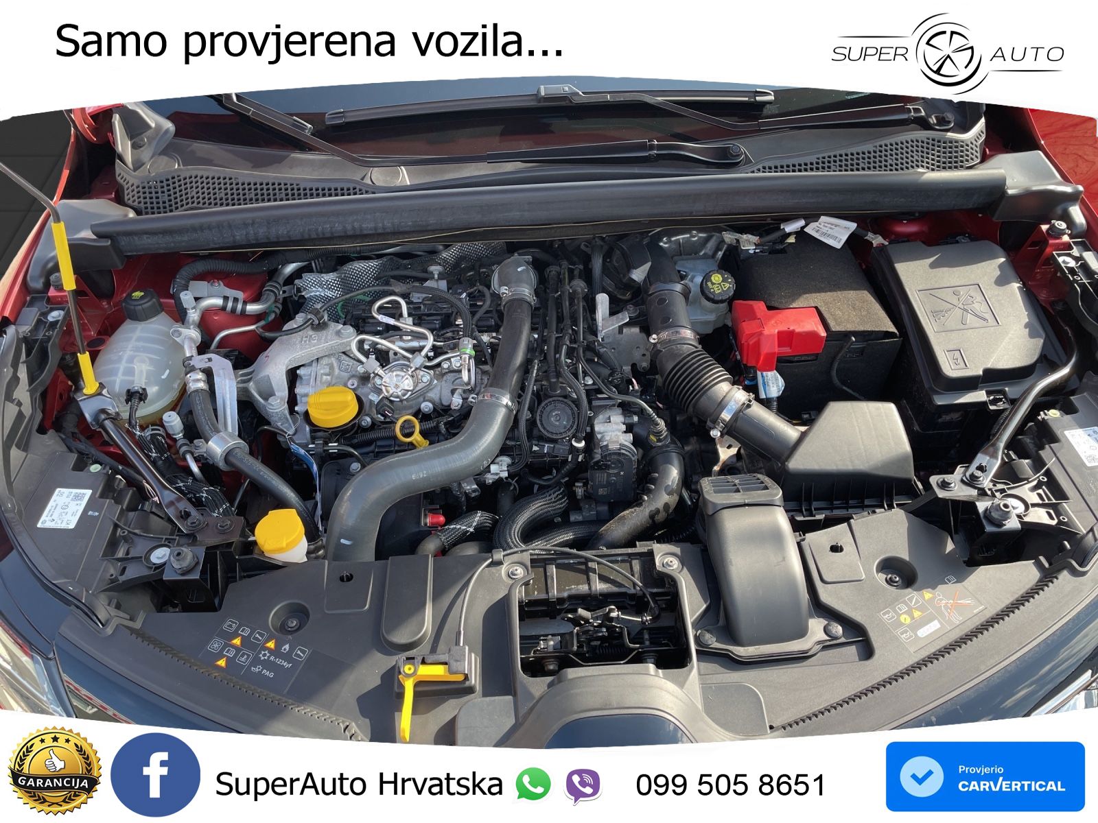 Renault Captur 1.3 TCe (140 KS) EDC Techno LED+GR SJED+ACC