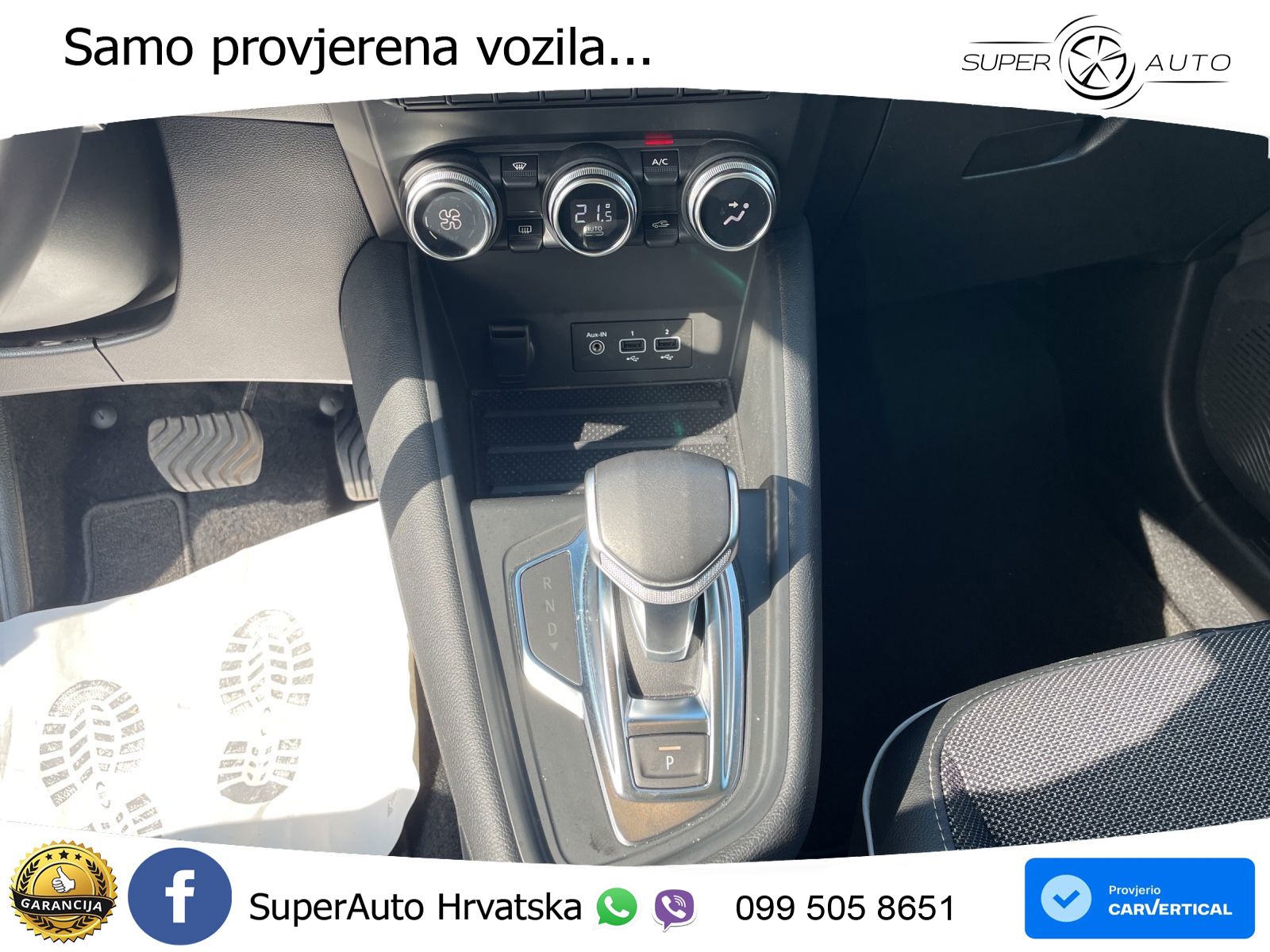 Renault Captur 1.3 TCe (140 KS) EDC Techno LED+GR SJED+ACC