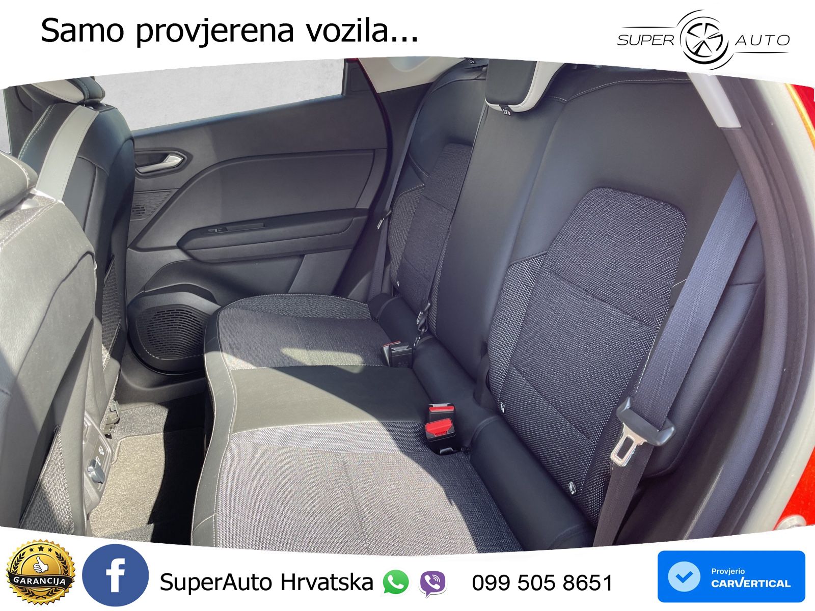 Renault Captur 1.3 TCe (140 KS) EDC Techno LED+GR SJED+ACC