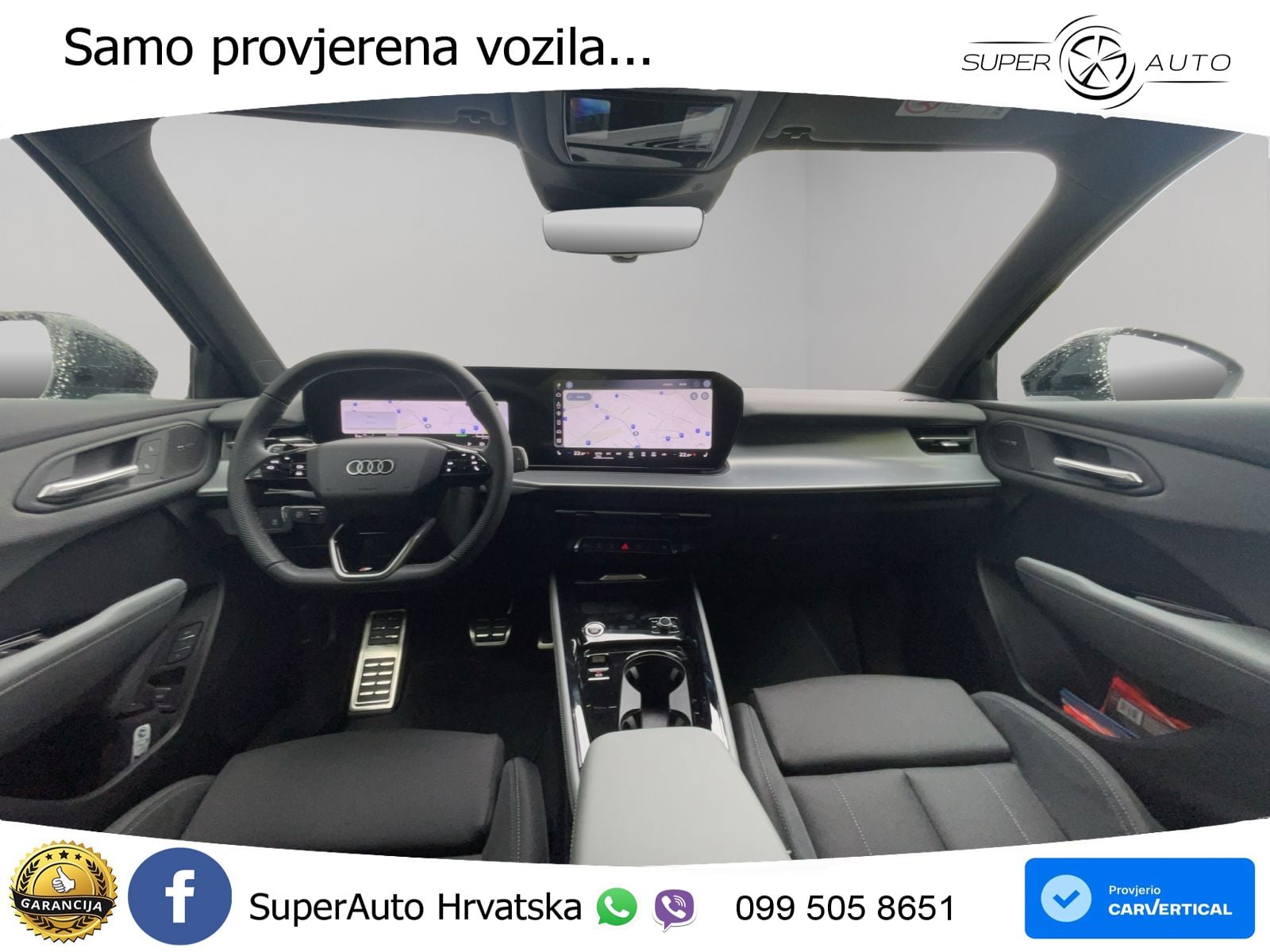 Audi Q3 Sportback 1.5 TFSI (150 KS) S tronic LED+GR SJED+ACC